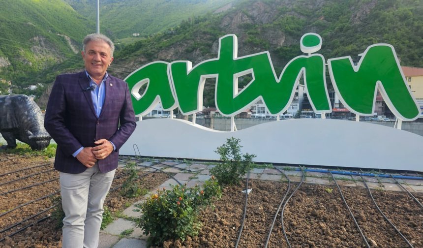 SAMİDA’dan Memlekette Gurur Dolu Konser