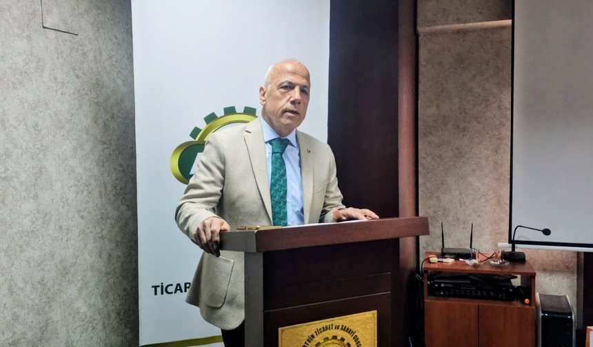 Artvin Borsası Üreticiye Güç Katıyor