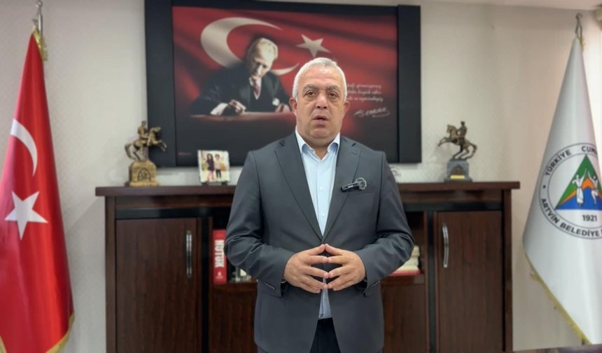 23 Nisan Etkinlikleri İptal Edildi