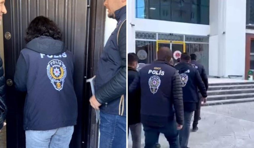 Aracı Hesaplar Deşifre Oldu!