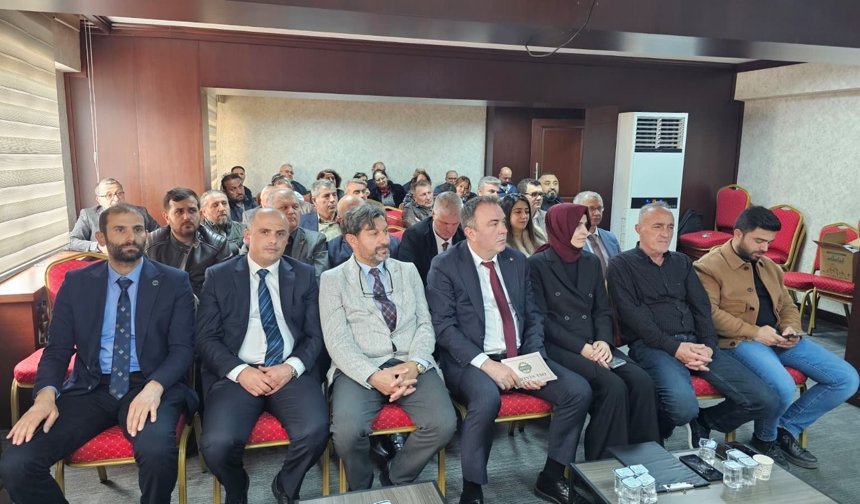 Yerel Kalkınma Hamlesi