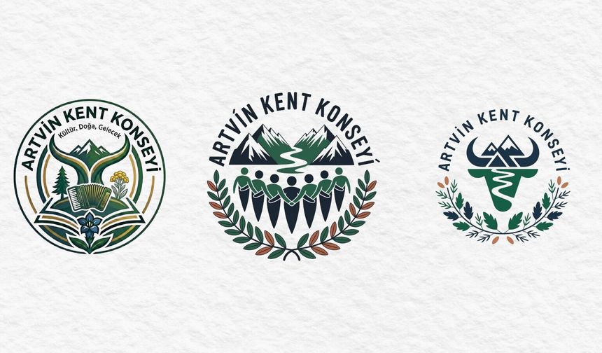 Kent Konseyi’nin Logosunu Halk Seçecek