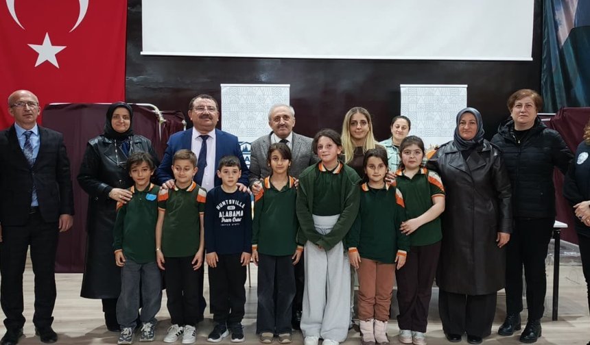 Şavşat Belediye Başkanını Seçti