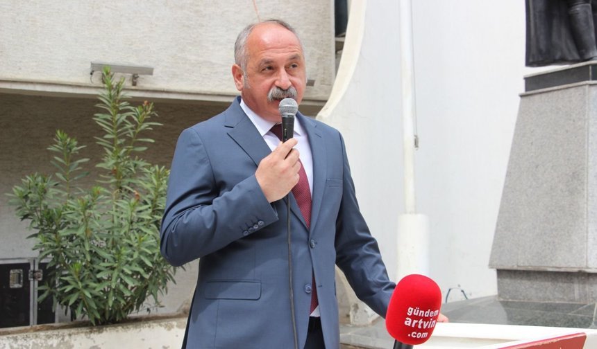 “23 Nisan, Geleceğin Teminatı”