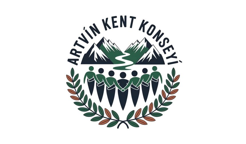 Kent Konseyi Logosu Belli Oldu