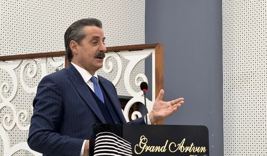 “Bu Şehir Hepimizin, Gelin Birlikte Dönüştürelim”