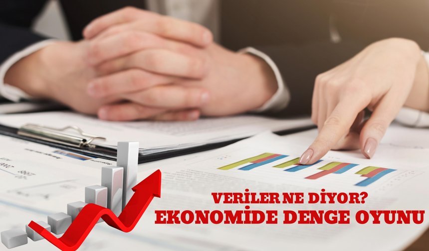 Kuruluş ve Kapanışlar Dikkat Çekti