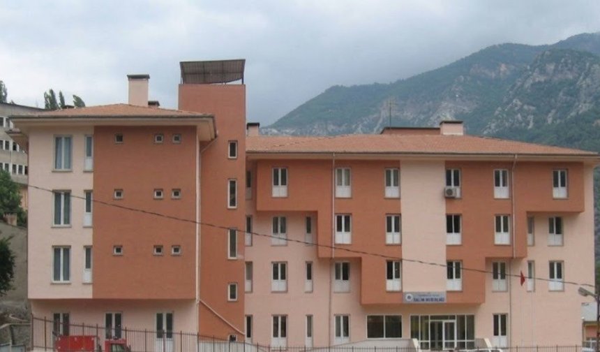 Sağlık Müdürlüğü 40 Personel Alacak