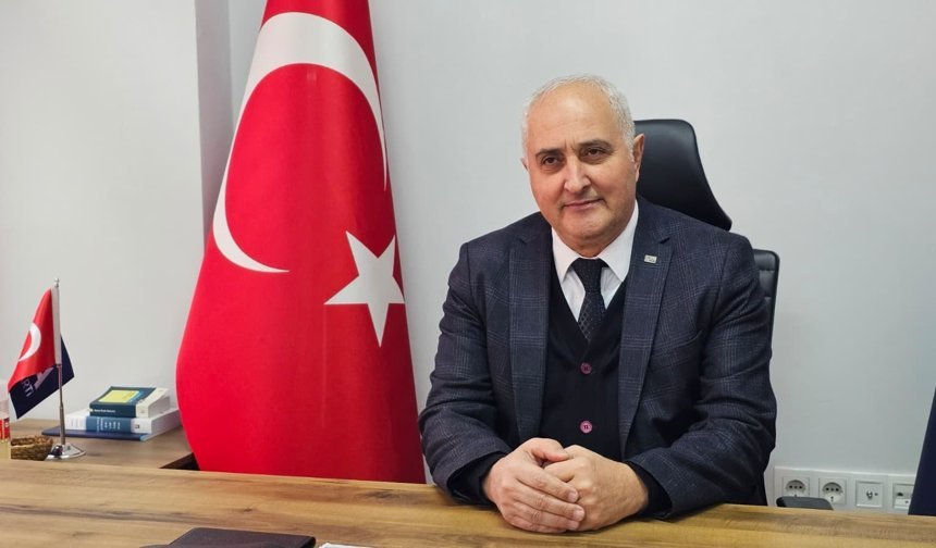 “Çocuklarımızı Korumak Geleceğimizi Korumaktır”