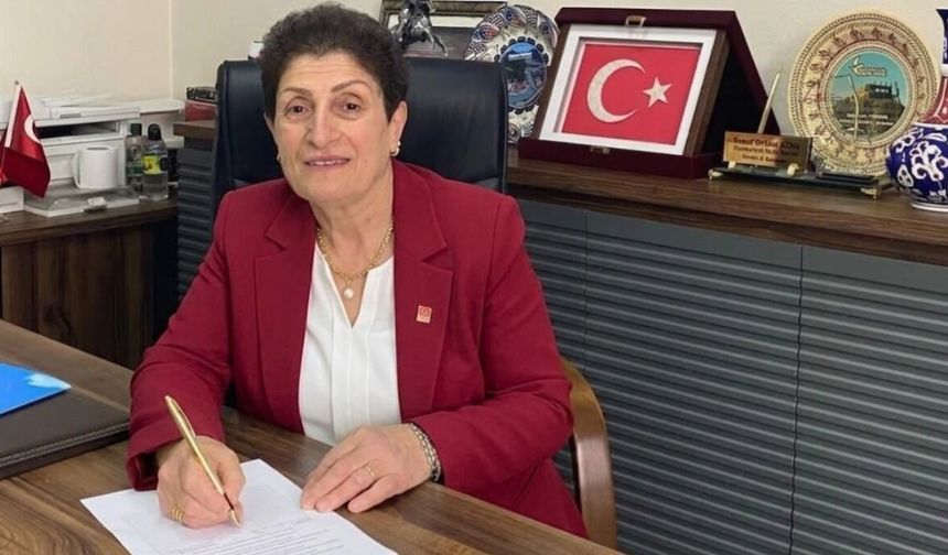 “Eşitlik Mücadelesinden Vazgeçmeyeceğiz”