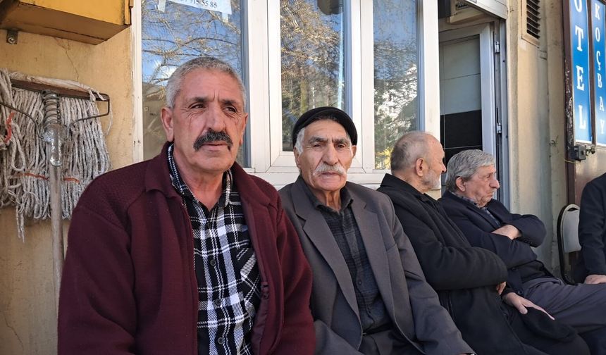 Geçim Zor, Tepki Büyük