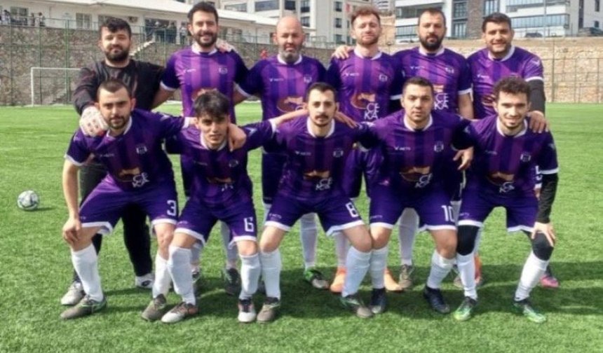 Hopa İşitme Engelliler Takımı’ndan Destek Çağrısı