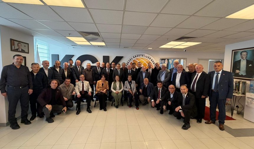 “Meslek Birliği Yasası şart”