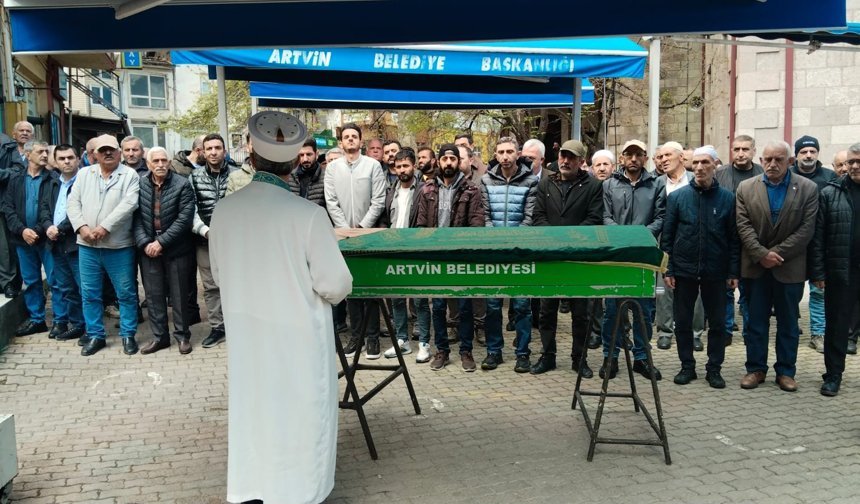 Seher Birdal Son Yolculuğuna Uğurlandı