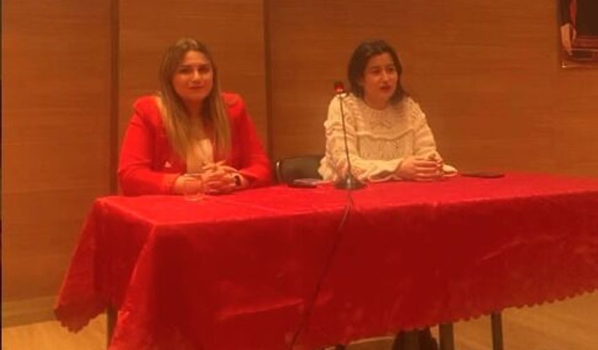 Sağlık ve Sporun Geleceği Öğrencilerle Buluştu