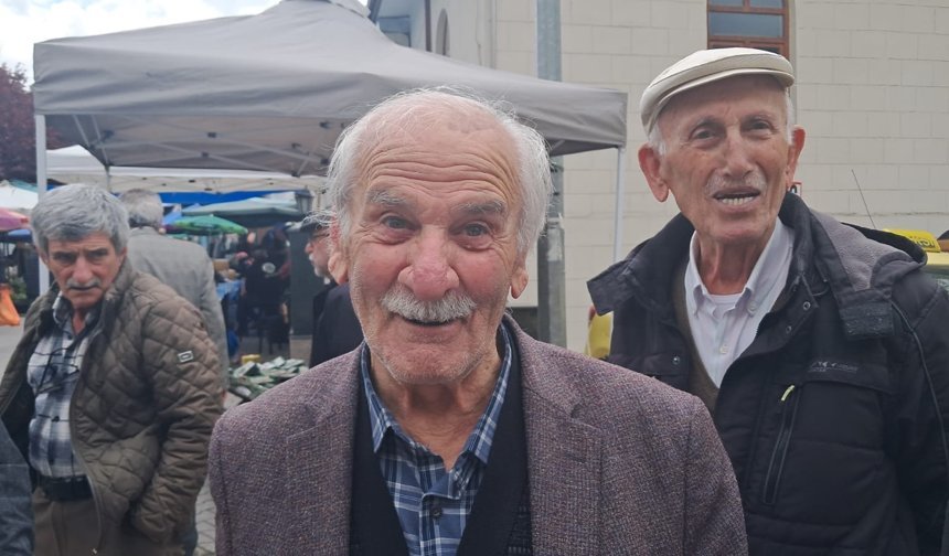 “Kurban Kesmek Hayal Oldu”