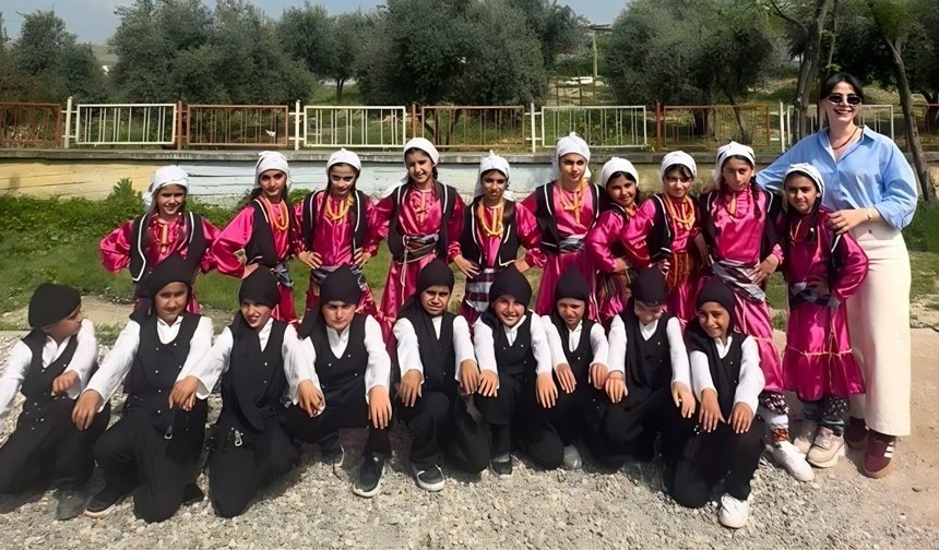 Cizre’de Artvin Havası