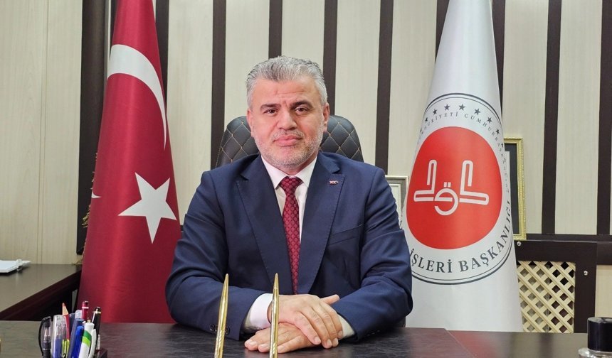 Vekâletle Kurban Organizasyonu Başladı