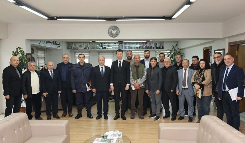 52.Uluslararası Festivalin Tarihi Netleşti