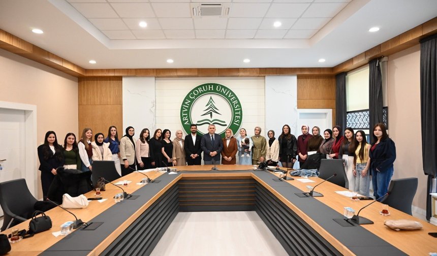 Yaşlılara Vefa Projesi Takdir Topladı