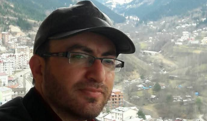 BİZİ, BİZE VE ÖFKEMİZE BIRAKMA ALLAH’IM