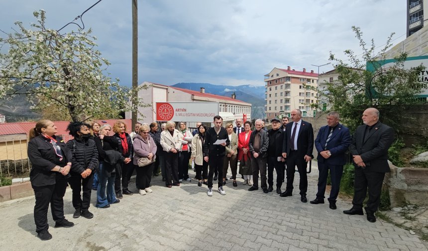 23 Maddelik “Çocuk Manifestosu” Açıklandı