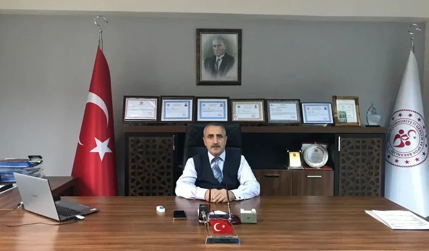 Voleybol Turnuvasında Heyecan Başlıyor