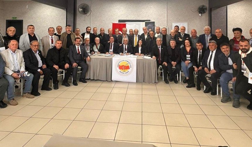 Yılmaz Karaca Güven Tazeledi