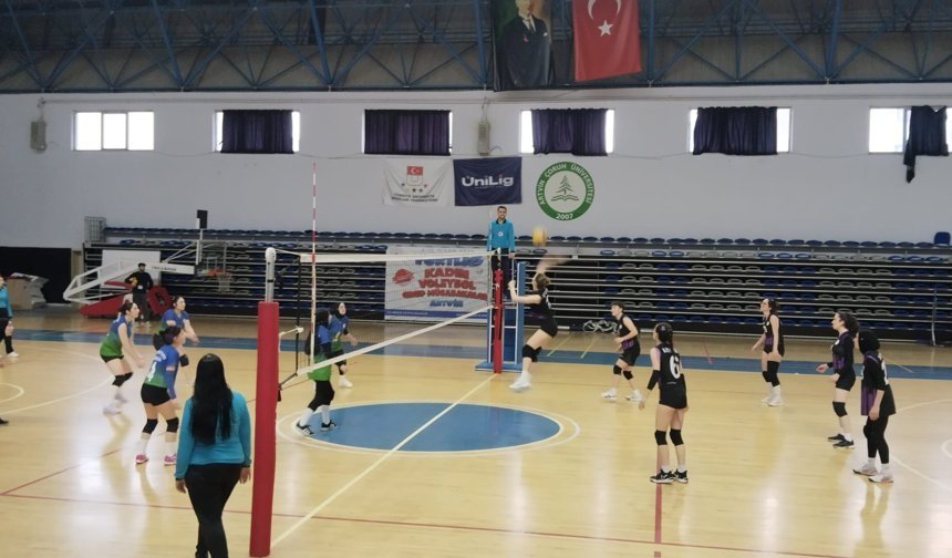 Karadeniz-2’de Final Günü Geliyor