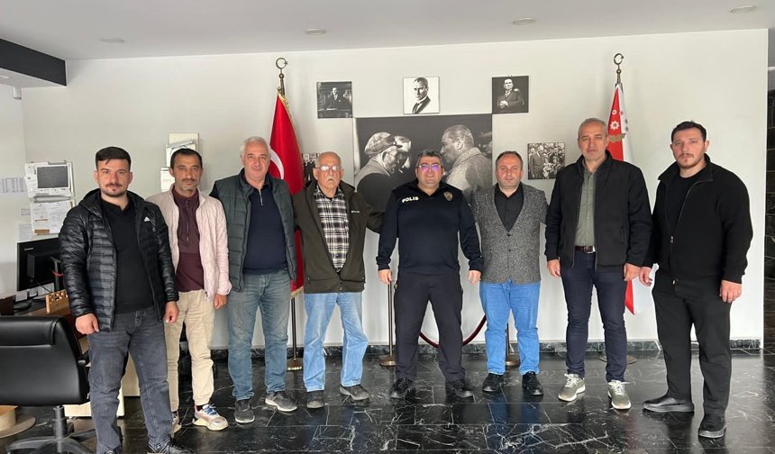 Final Öncesi Kritik Toplantı