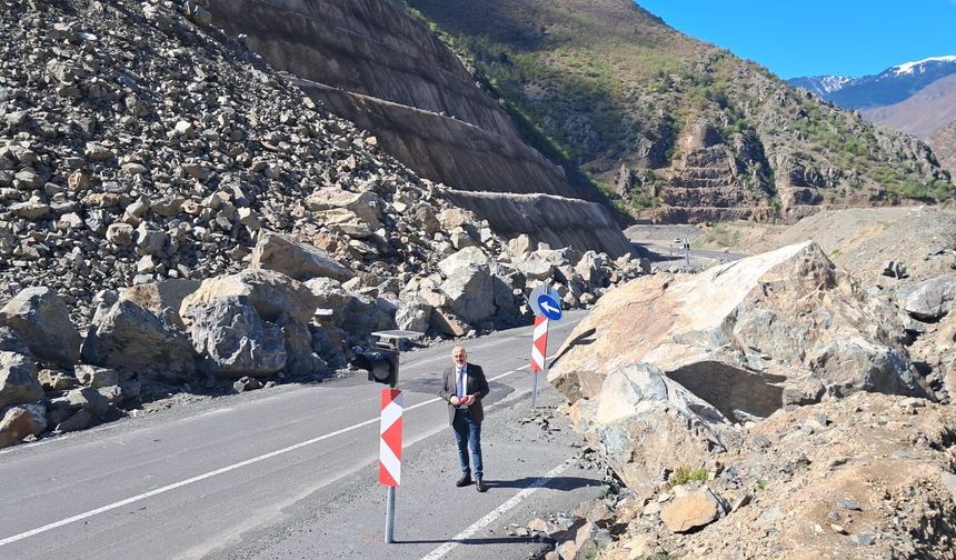 “Bu Yol Bu Ülkeye Yakışıyor mu?”