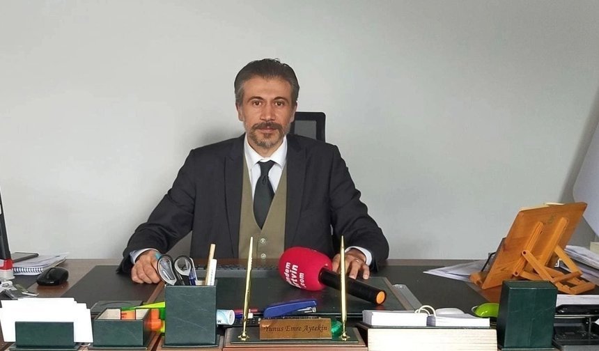 "Doğasıyla bir turizm cenneti"