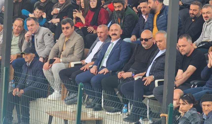 “Katılım Memnuniyet Verici, Eksiklikler Giderilmeli”