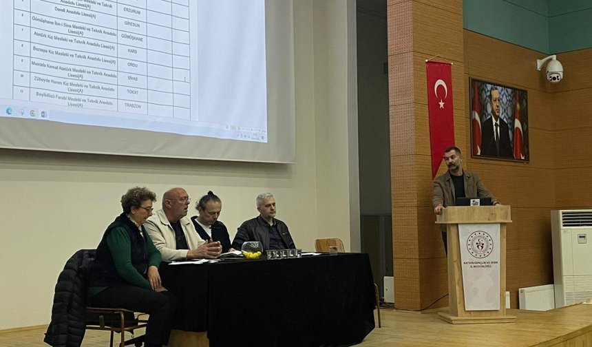 10 İlden Katılımla Halk Oyunları Şöleni Başlıyor