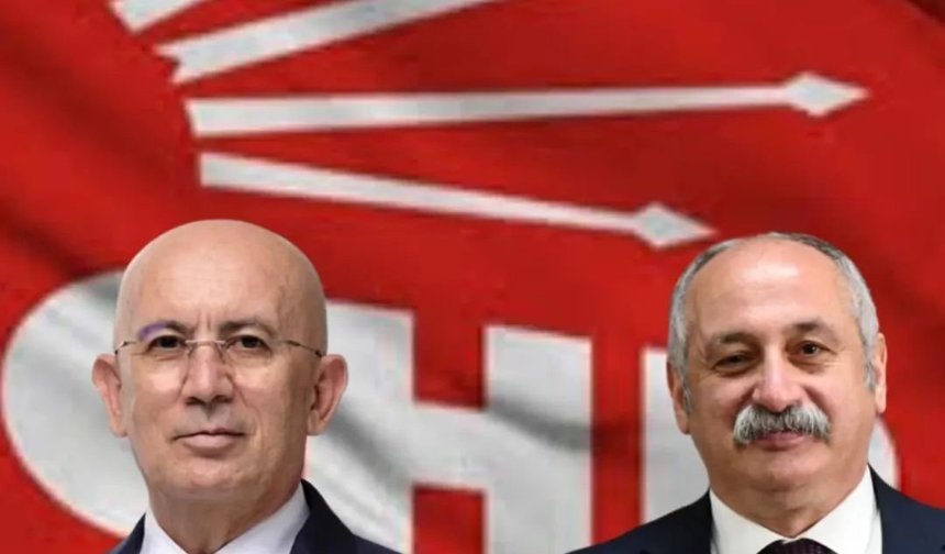 CHP’li Ümit Erkol’un Gözaltına Alınmasına Tepki