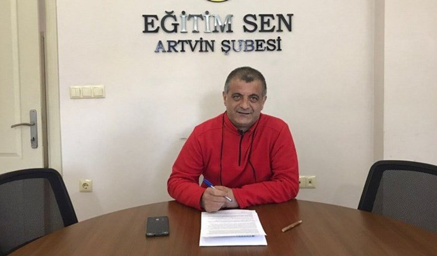 Eğitim Sen’den “Şiddetsiz Okul Deklarasyonu”