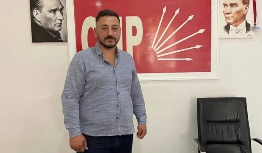 Genç Operatör Hayatını Kaybetti