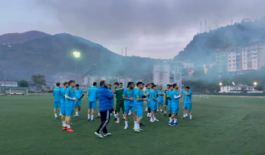 Liderlik Maçına Taraftar Yasağı