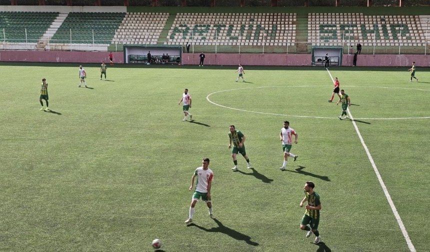 Zirve Maçıyla Sezonun Kaderi Belirlenecek