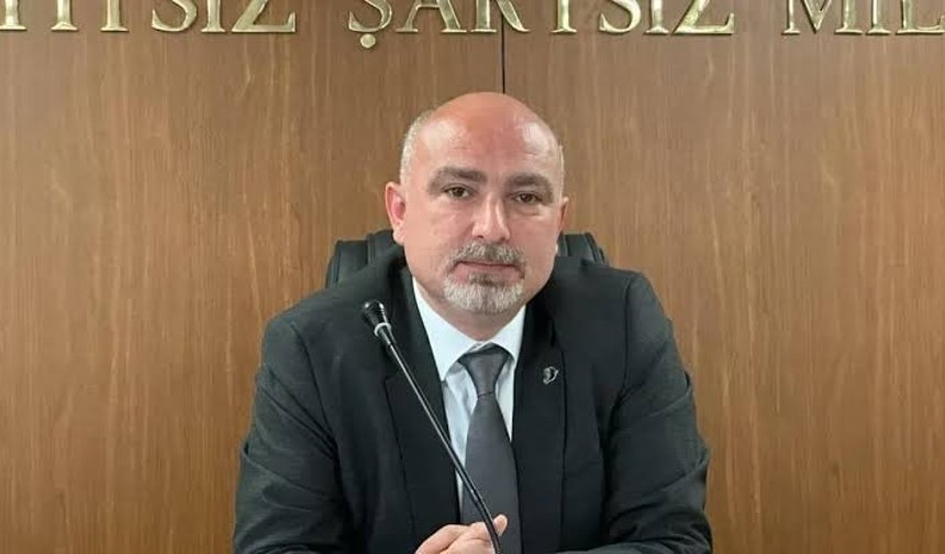 “Düştüğümüz Yerden Daha Güçlü Kalkacağız”