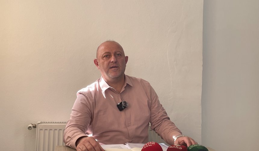 Kent Konseyi Çalışmalarına Hız Verdi