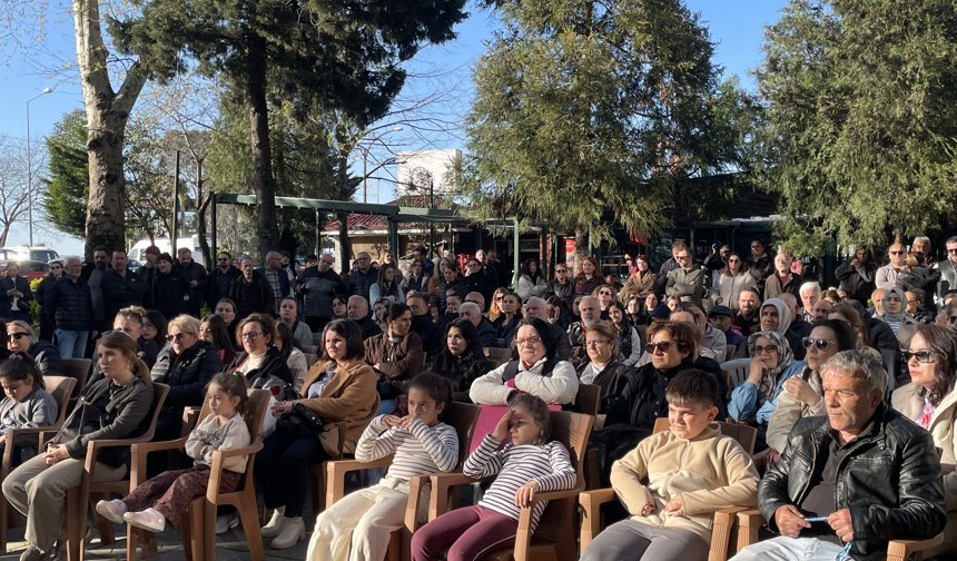 “Güvenli Okul – Gelecek” Forumu Düzenlendi