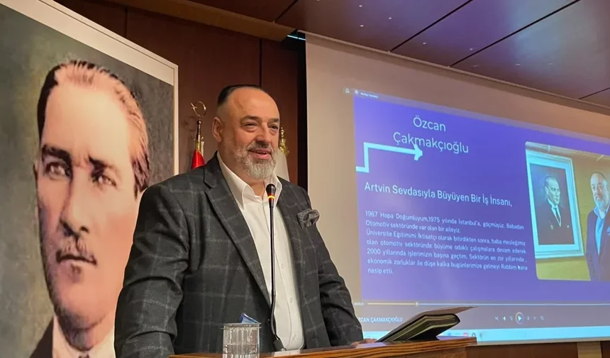 “Küme Düşme Kaldırılsın”