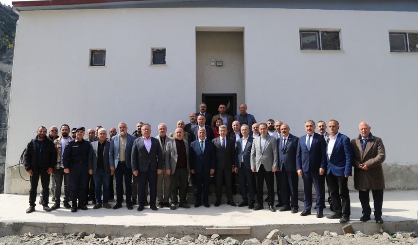 STK’lar Birliği 5. Toplantısı Gerçekleşti