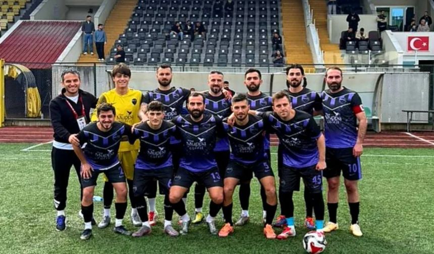 Zorlu Mücadelede Kazanan Çıkmadı