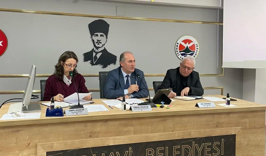 Nisan Meclisinde Önemli Kararlar Alındı