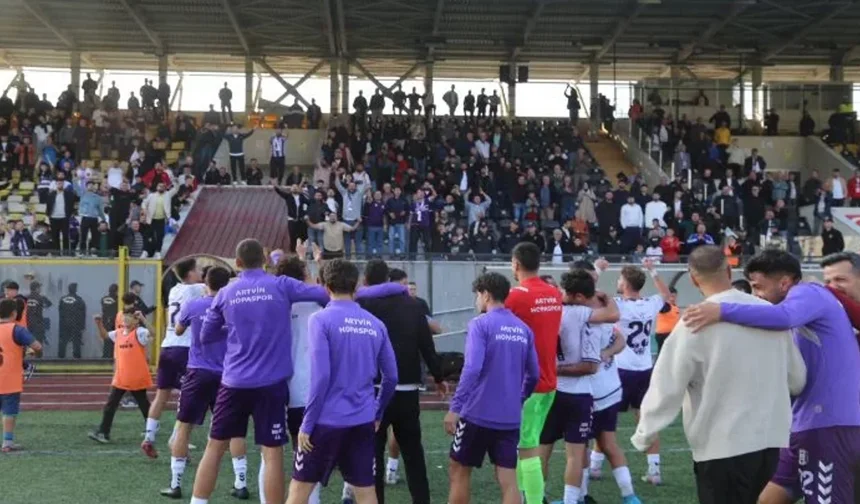 Küme Düşen Takıma Bir Ceza Daha!