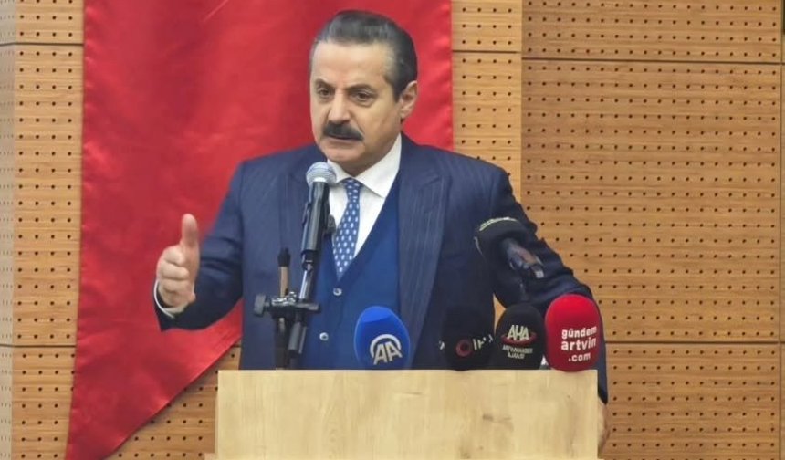 “Yatırım Atağı Sürüyor”