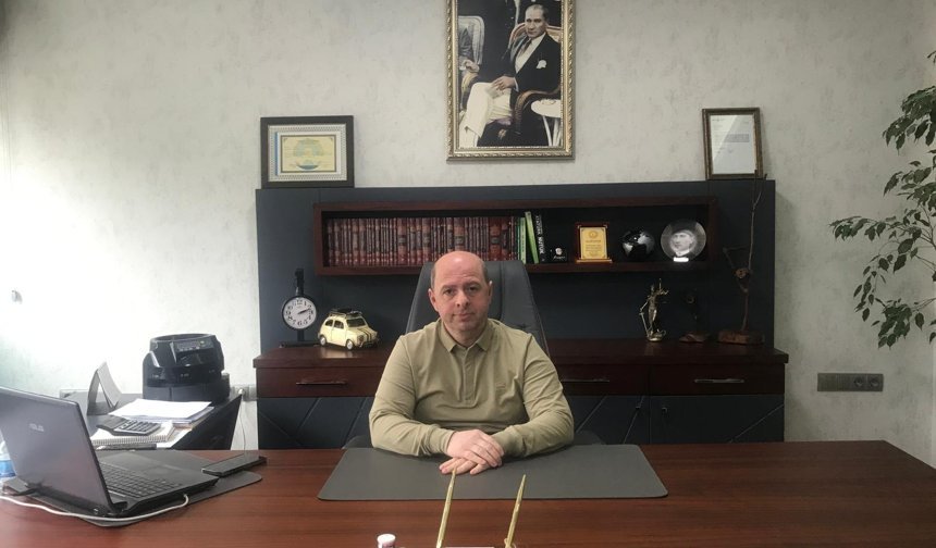 Üreticiye Traktör Desteği