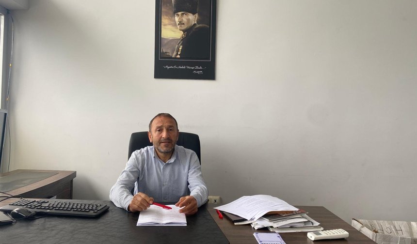 “Çay Üreticilerine İhanettir”